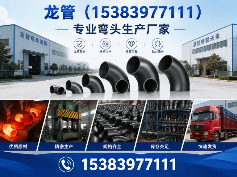 海兴县对焊法兰展示图